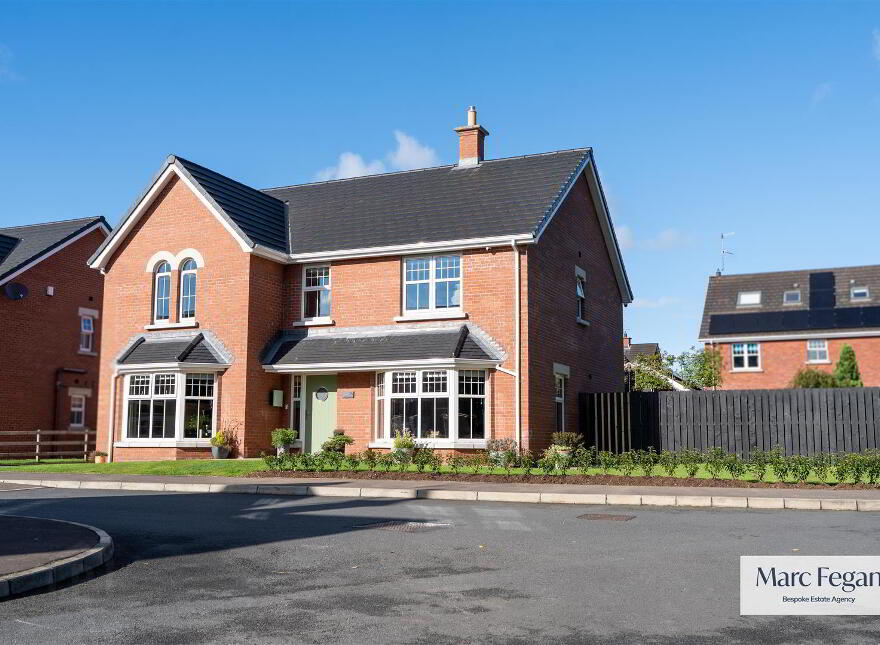 26 Deerings Wood, Lurgan, Craigavon, BT67 9BB