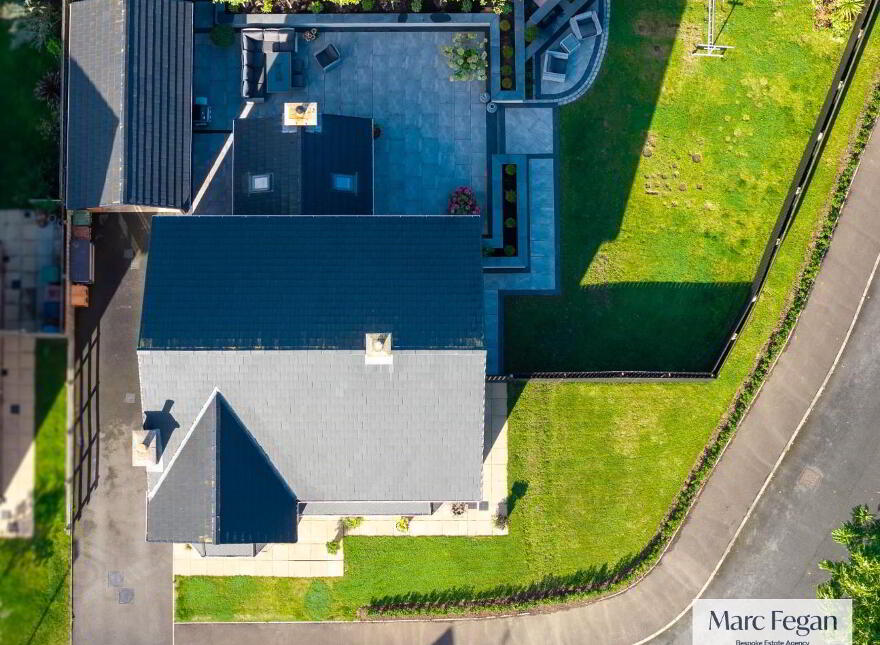 26 Deerings Wood, Lurgan, Craigavon, BT67 9BB