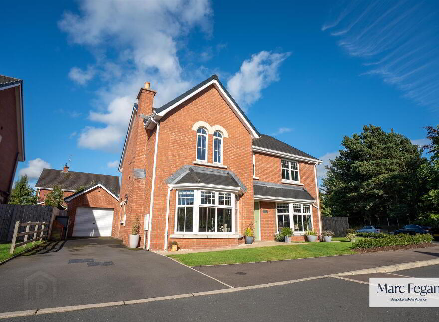26 Deerings Wood, Lurgan, Craigavon, BT67 9BB