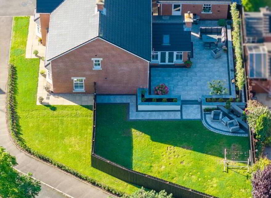 26 Deerings Wood, Lurgan, Craigavon, BT67 9BB