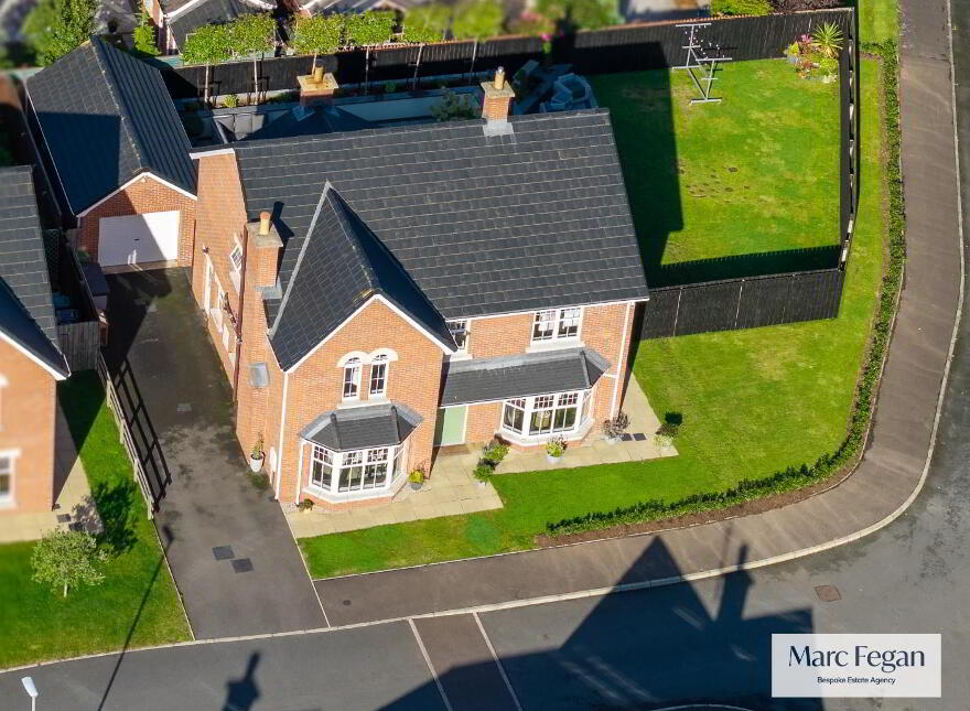 26 Deerings Wood, Lurgan, Craigavon, BT67 9BB
