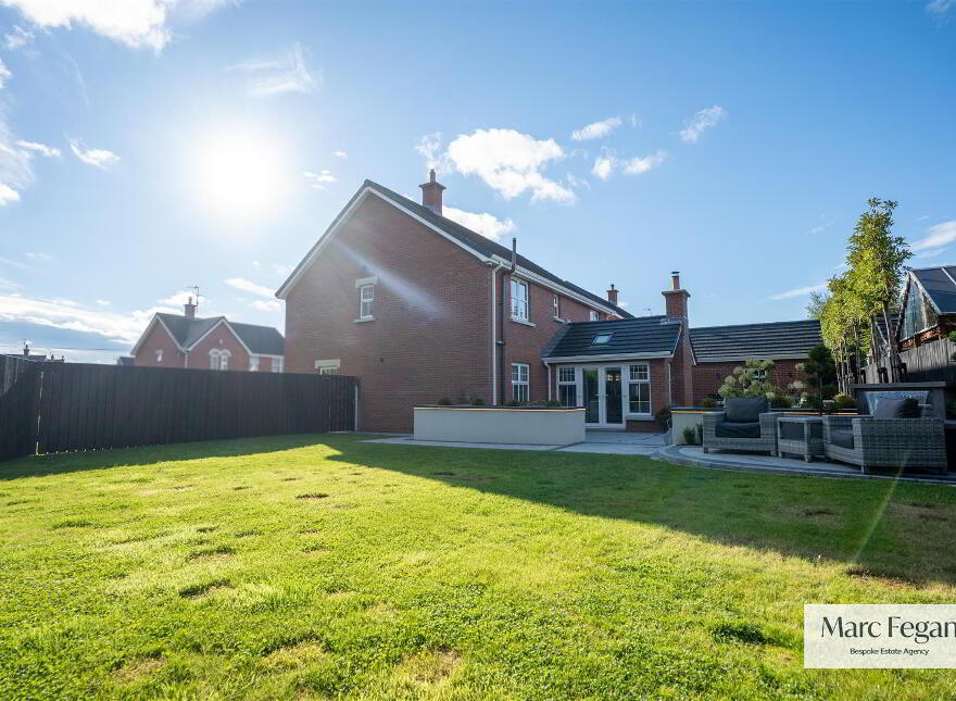 26 Deerings Wood, Lurgan, Craigavon, BT67 9BB