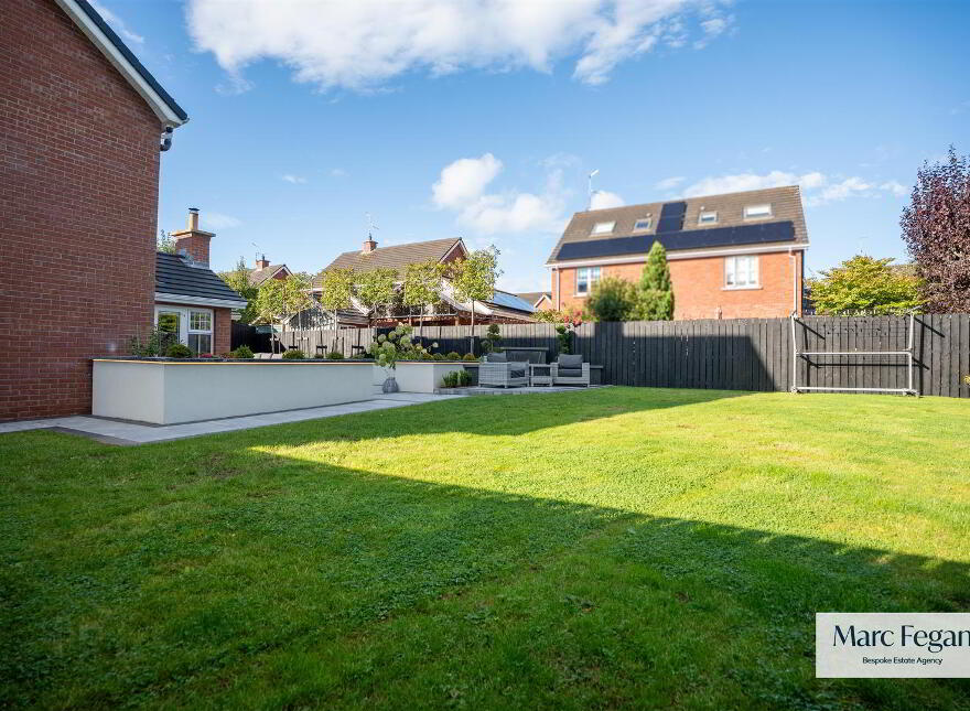 26 Deerings Wood, Lurgan, Craigavon, BT67 9BB