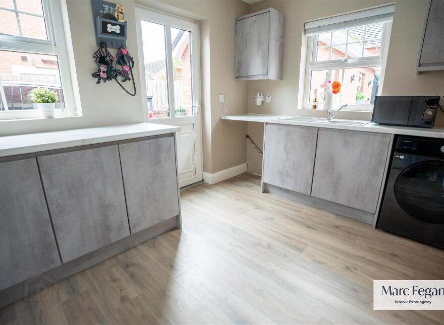26 Deerings Wood, Lurgan, Craigavon, BT67 9BB
