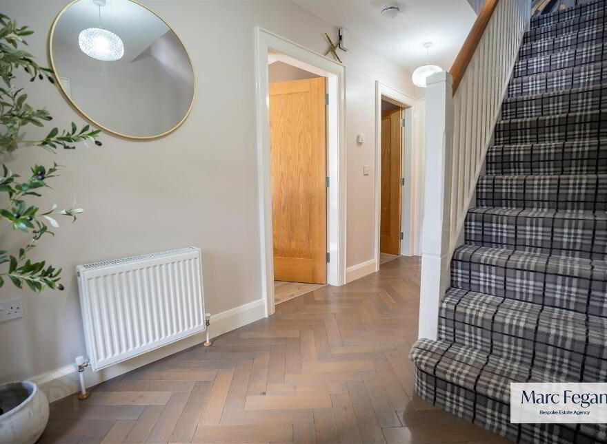 26 Deerings Wood, Lurgan, Craigavon, BT67 9BB