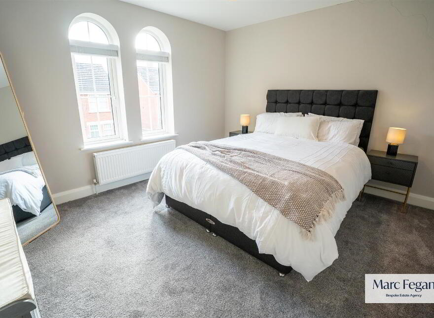 26 Deerings Wood, Lurgan, Craigavon, BT67 9BB