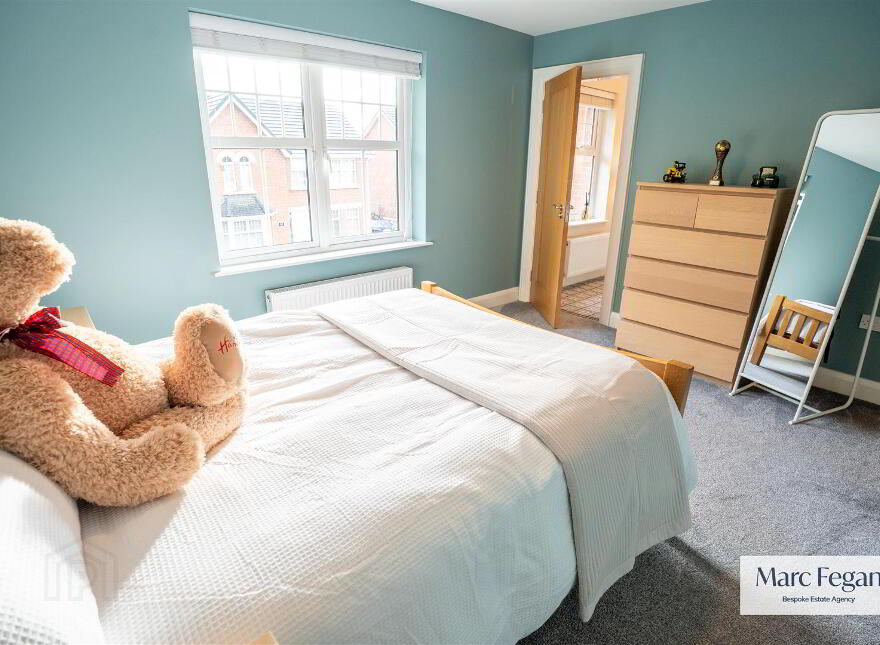 26 Deerings Wood, Lurgan, Craigavon, BT67 9BB