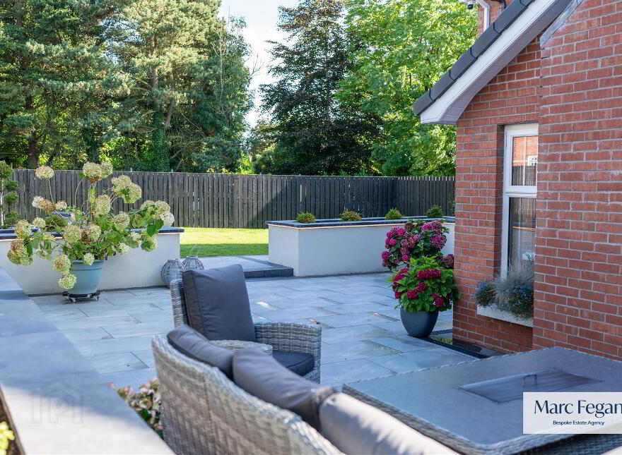 26 Deerings Wood, Lurgan, Craigavon, BT67 9BB