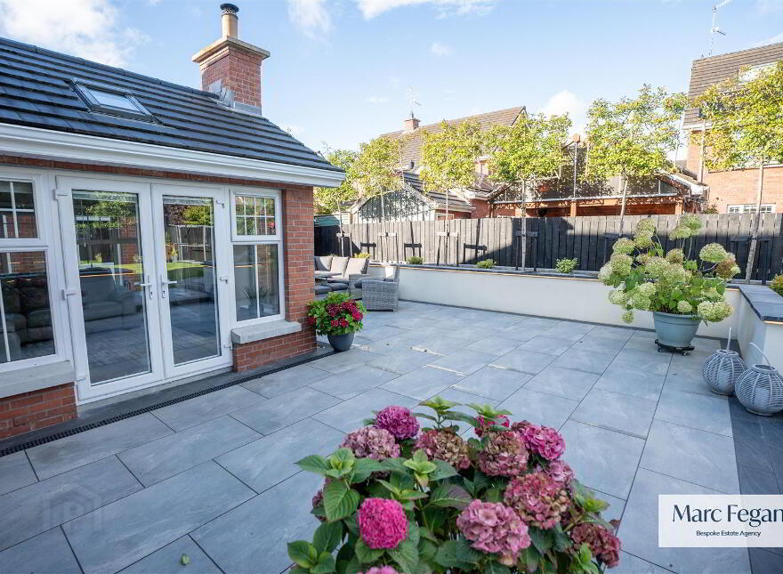26 Deerings Wood, Lurgan, Craigavon, BT67 9BB