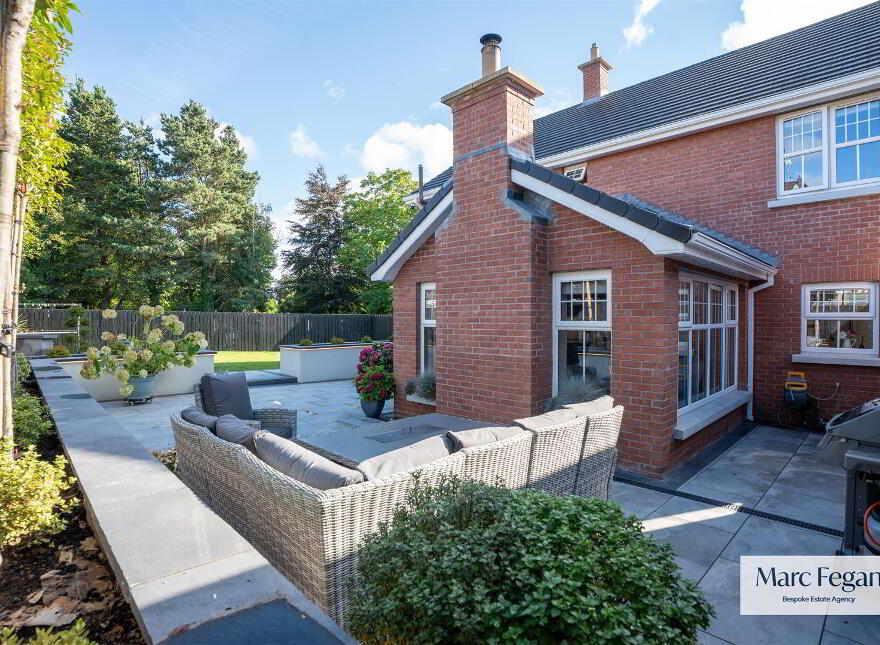 26 Deerings Wood, Lurgan, Craigavon, BT67 9BB