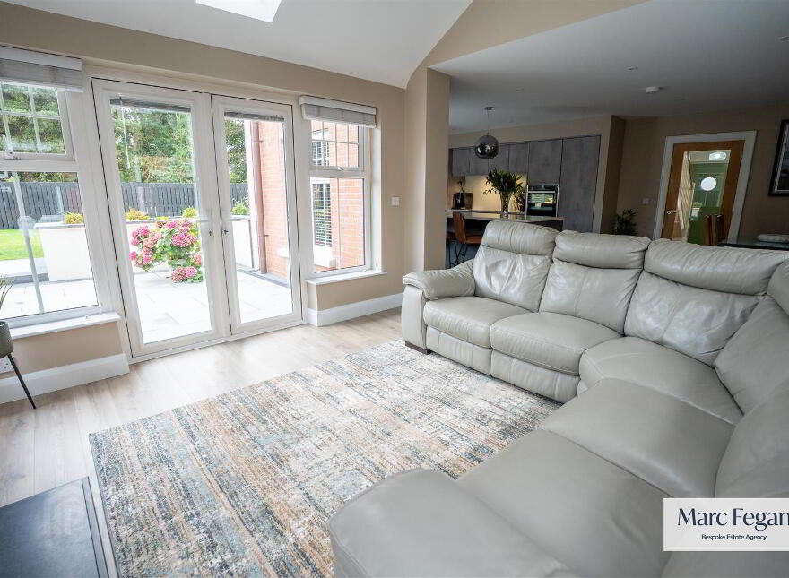 26 Deerings Wood, Lurgan, Craigavon, BT67 9BB