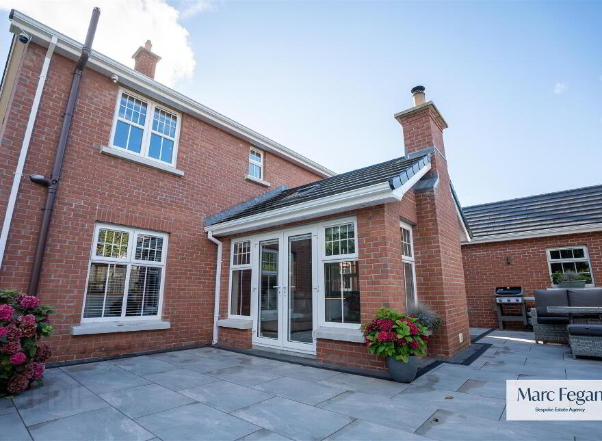 26 Deerings Wood, Lurgan, Craigavon, BT67 9BB