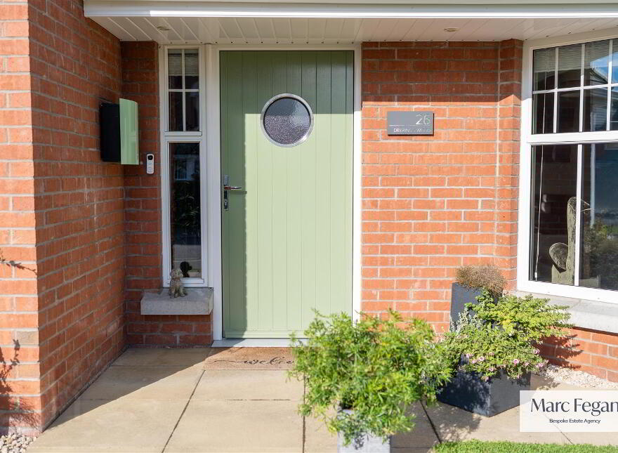 26 Deerings Wood, Lurgan, Craigavon, BT67 9BB