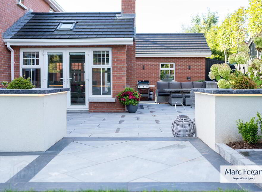 26 Deerings Wood, Lurgan, Craigavon, BT67 9BB