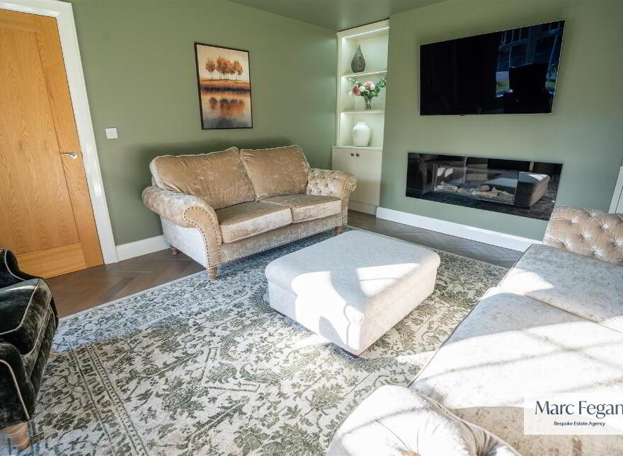 26 Deerings Wood, Lurgan, Craigavon, BT67 9BB