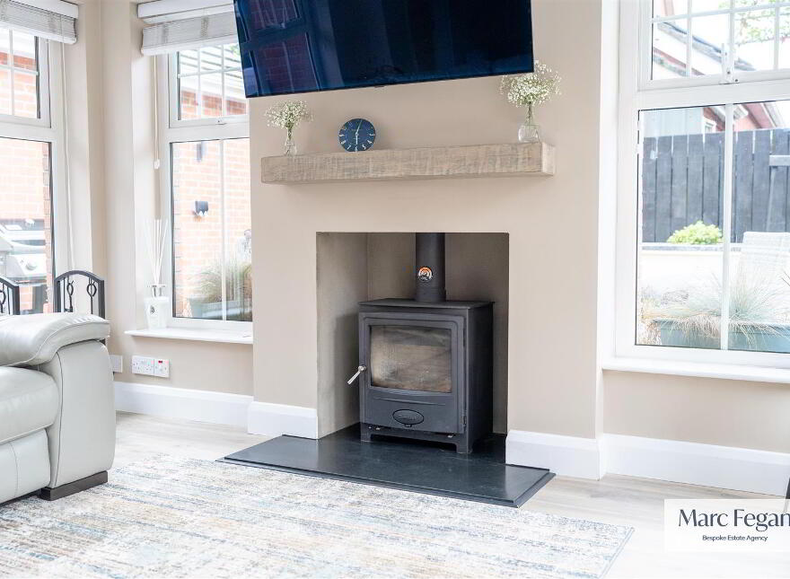 26 Deerings Wood, Lurgan, Craigavon, BT67 9BB