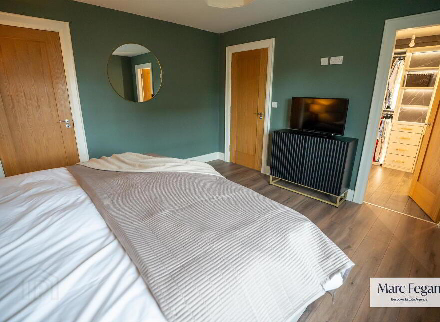 26 Deerings Wood, Lurgan, Craigavon, BT67 9BB