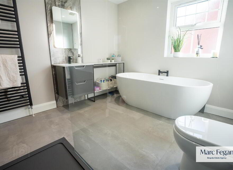 26 Deerings Wood, Lurgan, Craigavon, BT67 9BB
