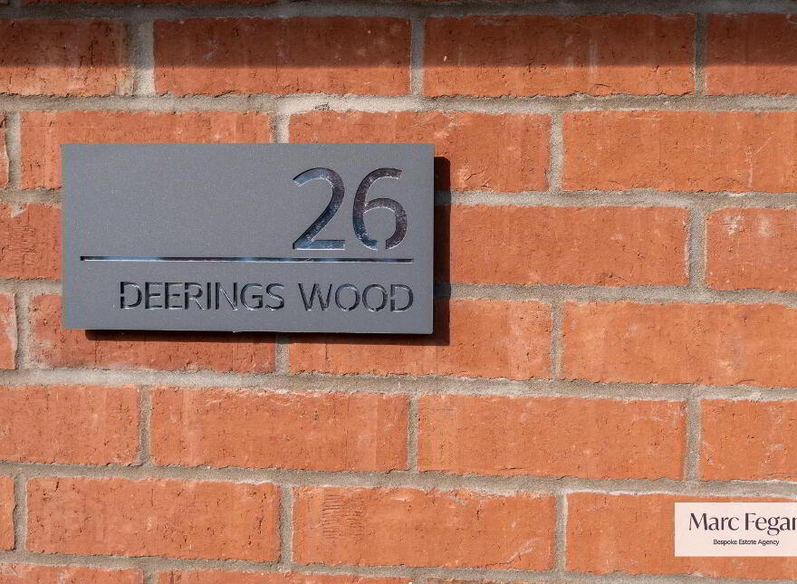 26 Deerings Wood, Lurgan, Craigavon, BT67 9BB