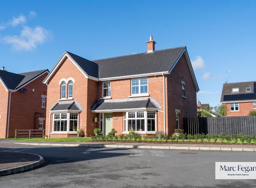 26 Deerings Wood, Lurgan, Craigavon, BT67 9BB