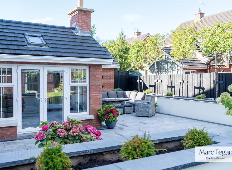26 Deerings Wood, Lurgan, Craigavon, BT67 9BB