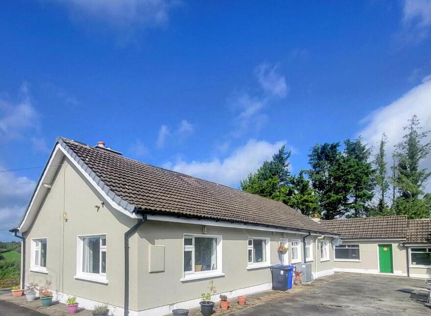 Aughalough Lake View, Aughavas, H12CH76