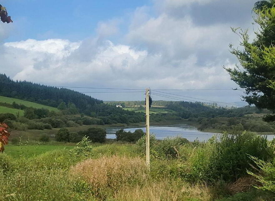 Aughalough Lake View, Aughavas, H12CH76