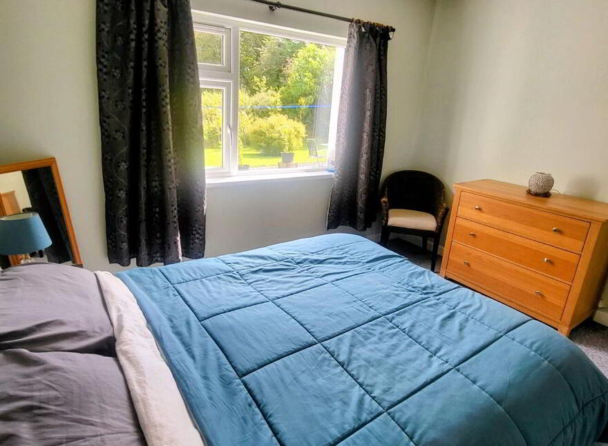 Aughalough Lake View, Aughavas, H12CH76