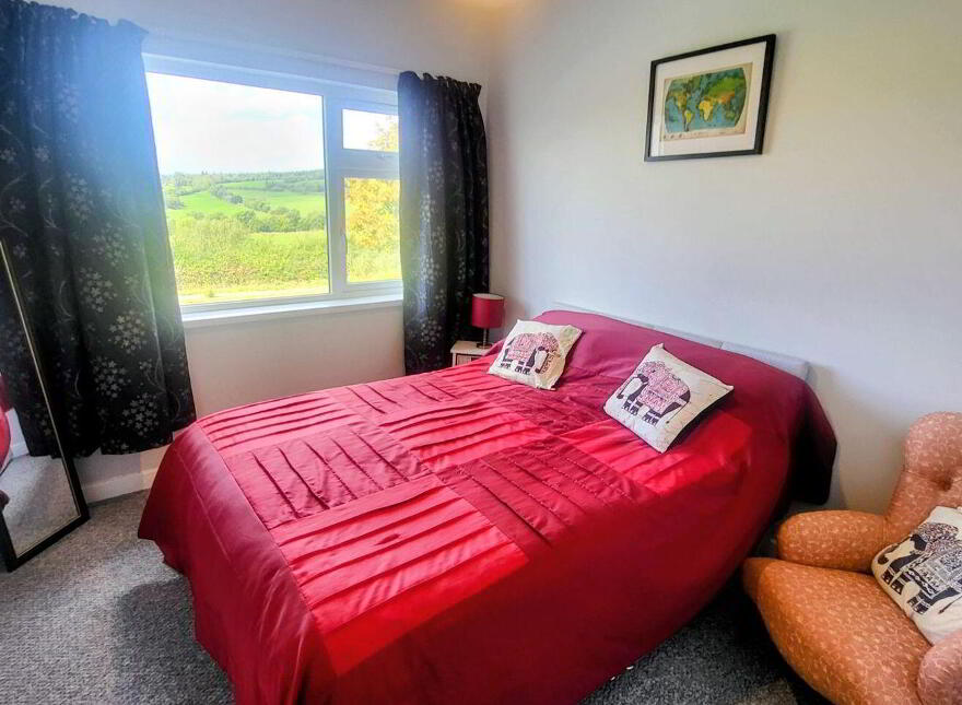 Aughalough Lake View, Aughavas, H12CH76