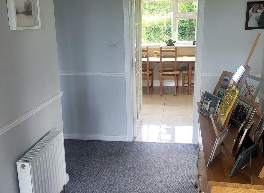 Aughalough Lake View, Aughavas, H12CH76