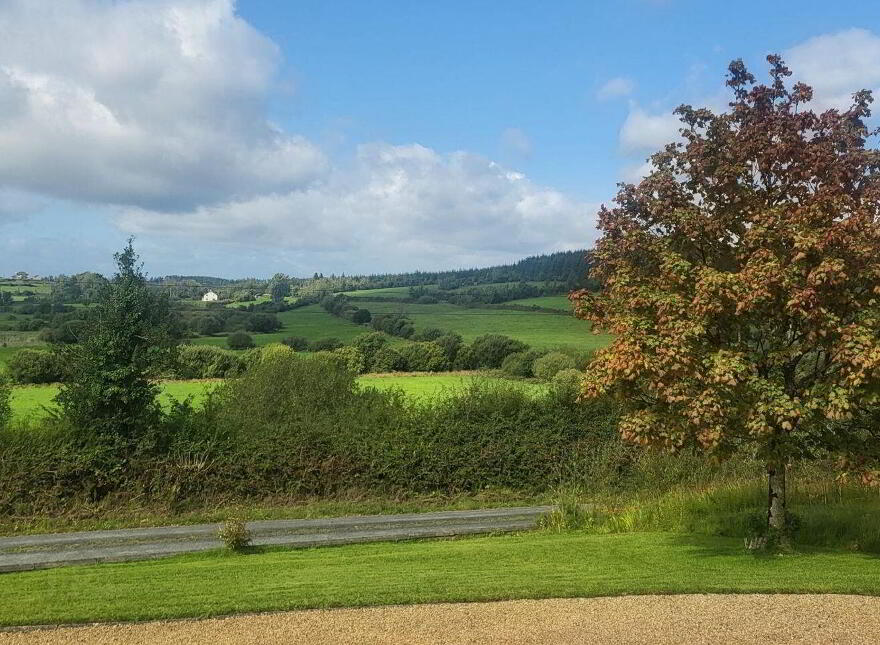 Aughalough Lake View, Aughavas, H12CH76