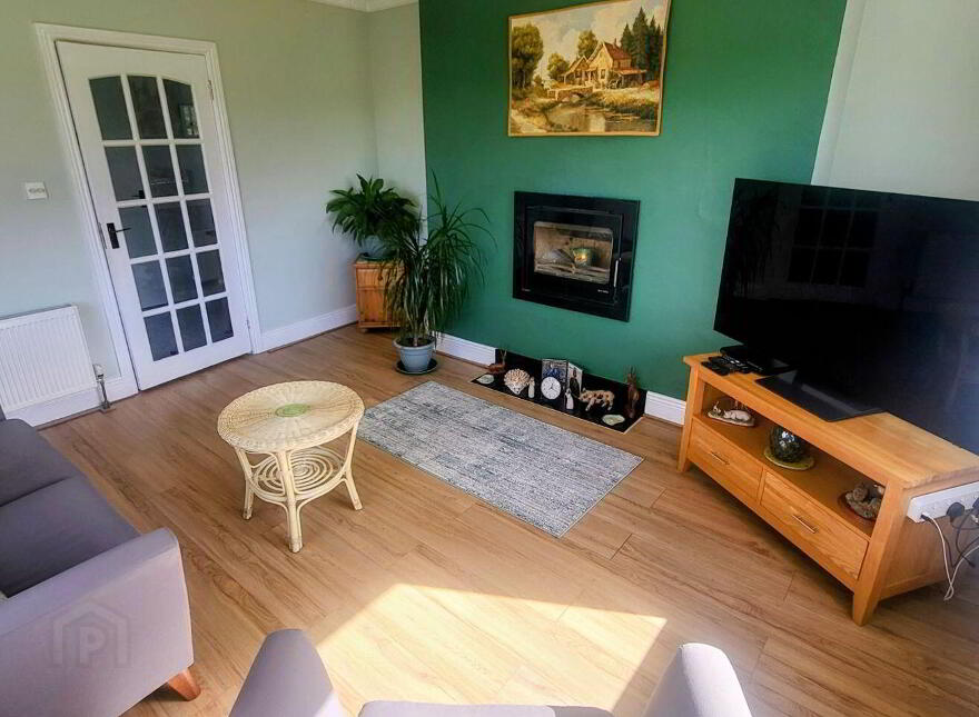 Aughalough Lake View, Aughavas, H12CH76