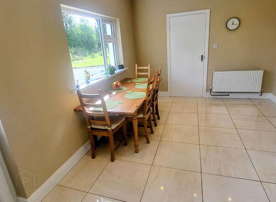 Aughalough Lake View, Aughavas, H12CH76