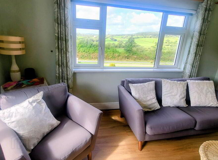Aughalough Lake View, Aughavas, H12CH76