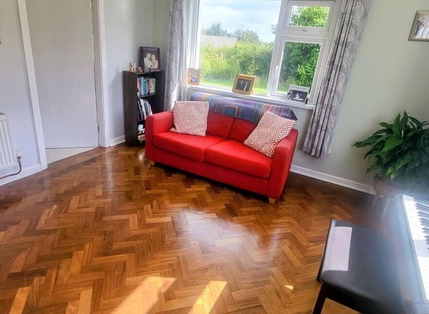 Aughalough Lake View, Aughavas, H12CH76