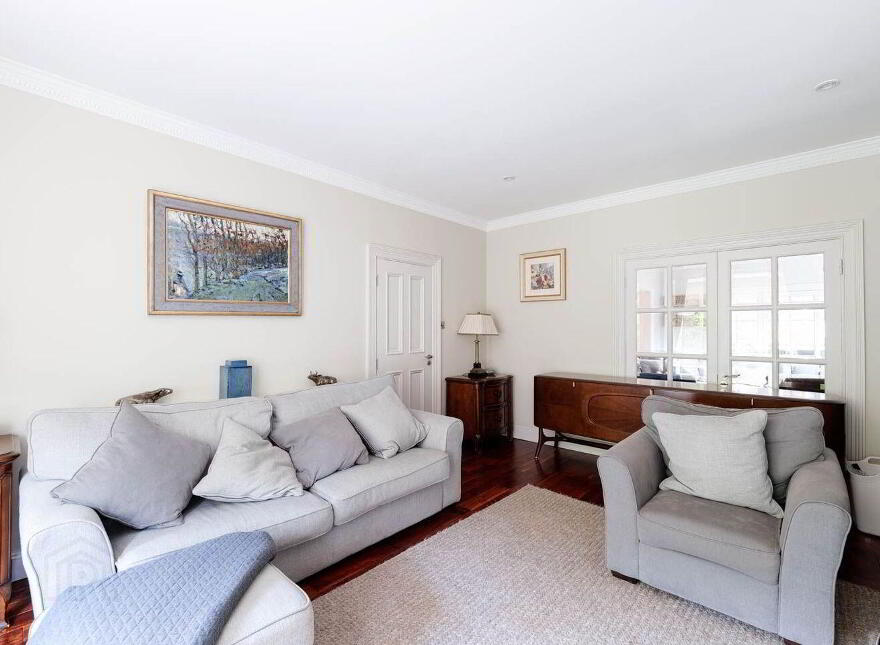 9 Church Crescent, Athy, R14HC96