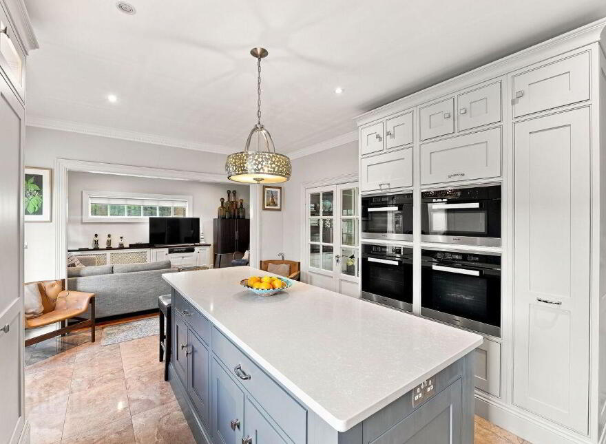 9 Church Crescent, Athy, R14HC96