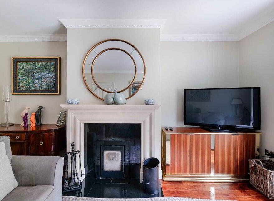 9 Church Crescent, Athy, R14HC96