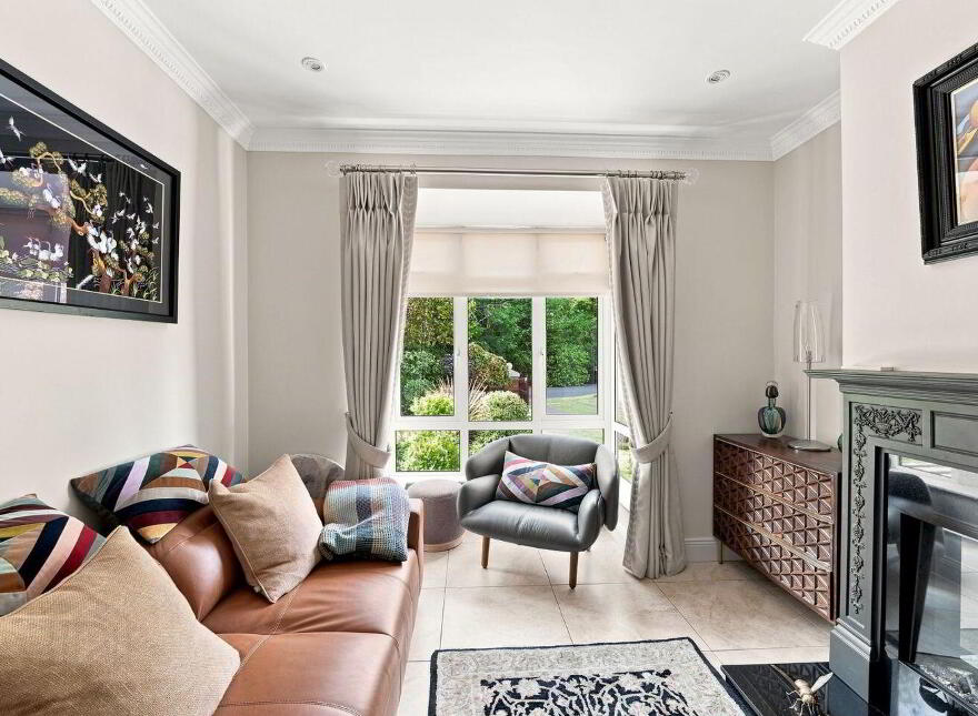 9 Church Crescent, Athy, R14HC96