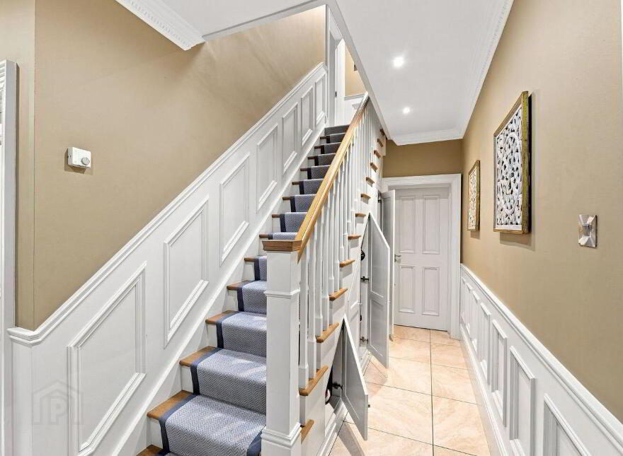 9 Church Crescent, Athy, R14HC96