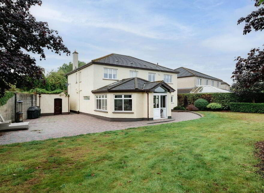 9 Church Crescent, Athy, R14HC96