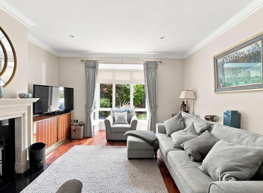 9 Church Crescent, Athy, R14HC96
