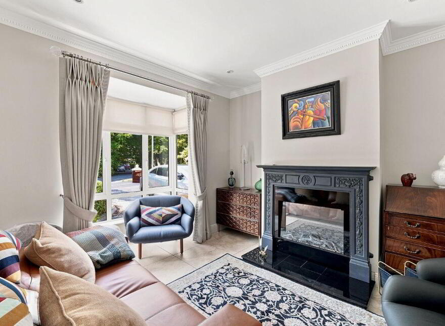 9 Church Crescent, Athy, R14HC96