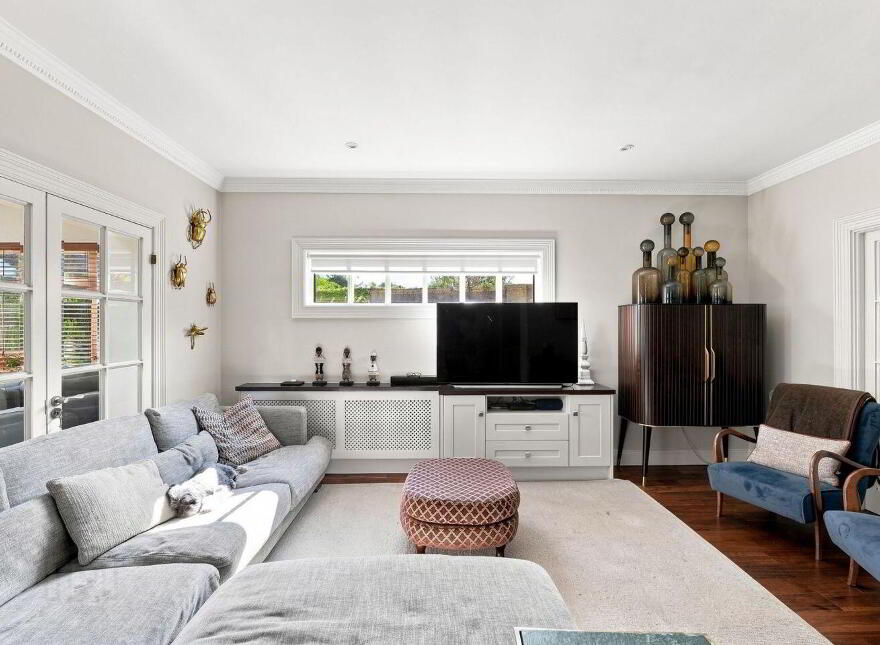 9 Church Crescent, Athy, R14HC96