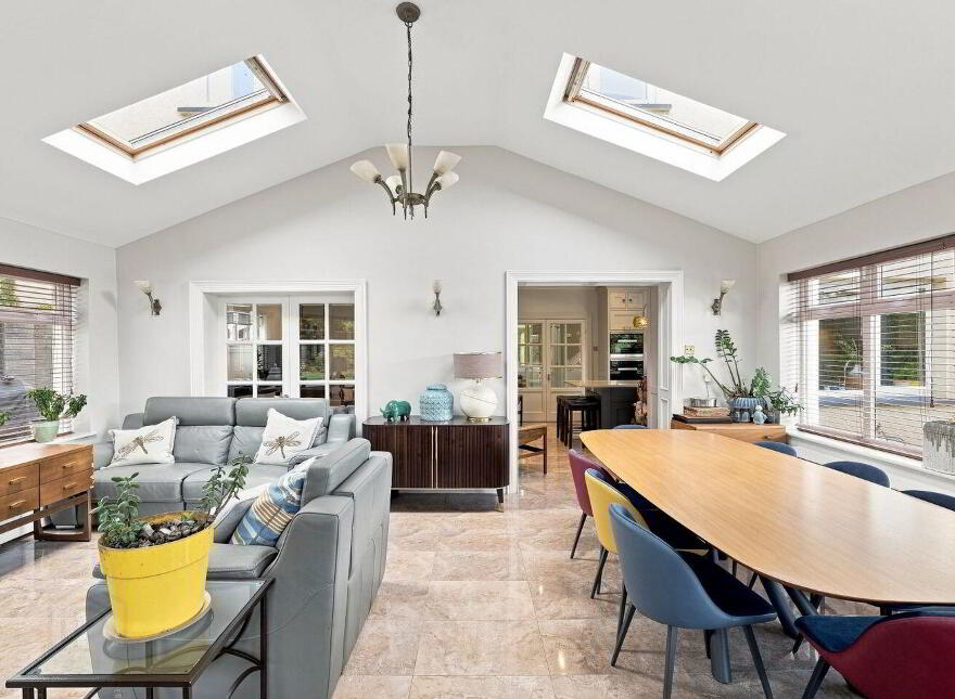 9 Church Crescent, Athy, R14HC96