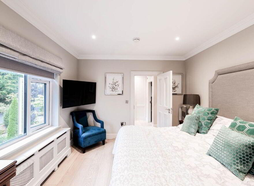 9 Church Crescent, Athy, R14HC96