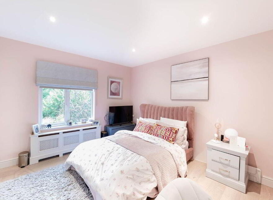 9 Church Crescent, Athy, R14HC96