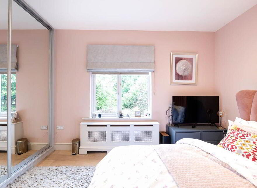 9 Church Crescent, Athy, R14HC96