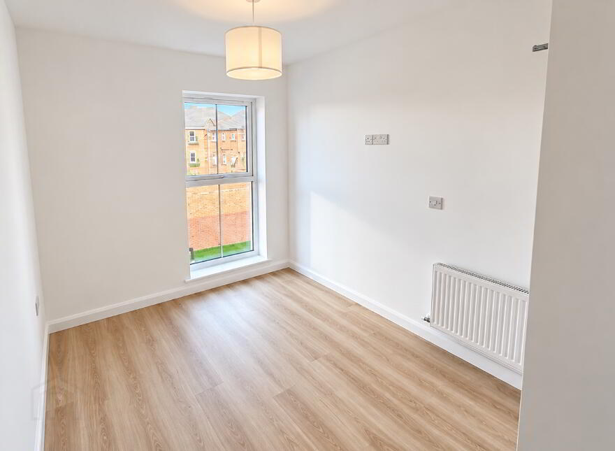 10 Clandeboye Court, Clandeboye Road, Bangor, BT20 3FR