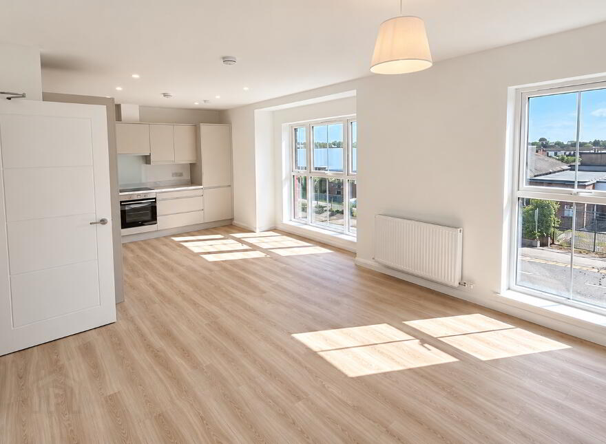 10 Clandeboye Court, Clandeboye Road, Bangor, BT20 3FR